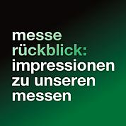 Messerückblick