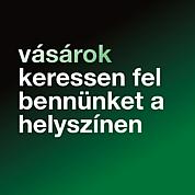 Vásárok