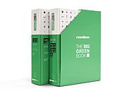 THE BIG GREEN BOOK Edition 2020