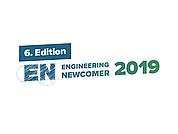 norelem presents the winner of the 2019 Engineering Newcomer