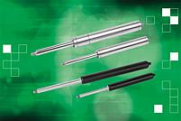  Gas springs from (norelem.de)