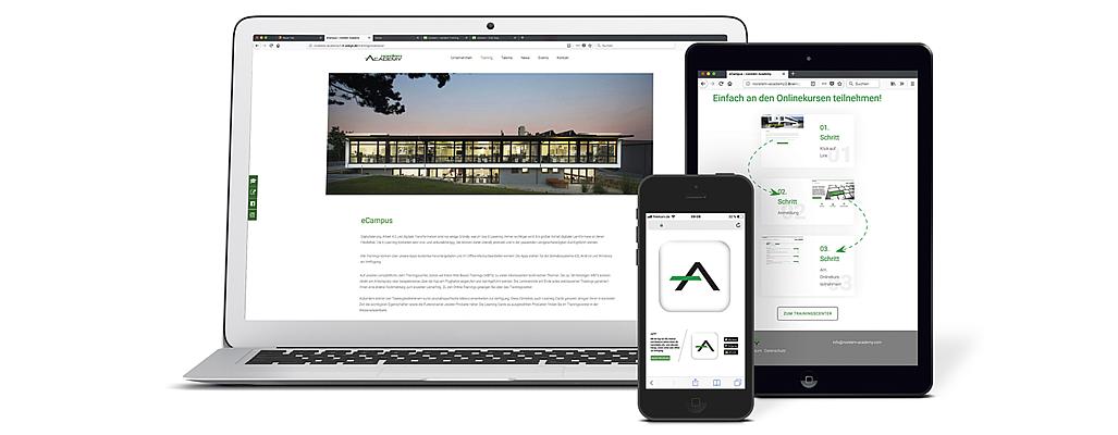 norelem further expands the ACADEMY