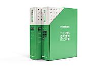 THE BIG GREEN BOOK Edition 2020.
Two volumes, an indispensable reference work!