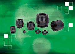 norelem has expanded its range with 50 individual products of various types of profile dampers.